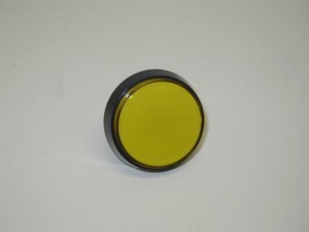 2 1/2 in Diameter Lighted Button / Yellow  $3.49